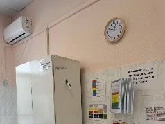 Педиатрическое отделение №2