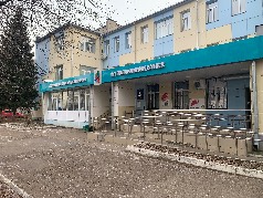 Поликлиническое отделение №1