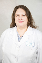 Юсупова Аида Надыровна